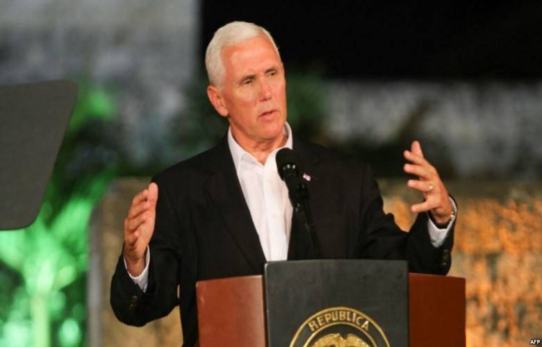 Pence KGG’nin Anayasaya Göre KSK’ye Dönüşmesini Destekliyor