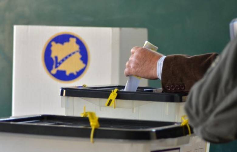 MSK Nihai Seçmen Listesini Onayladı
