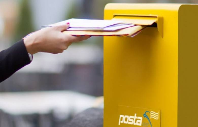 Sosyal Yardımlar Bugün İtibariyle Postalarda Ödenecek