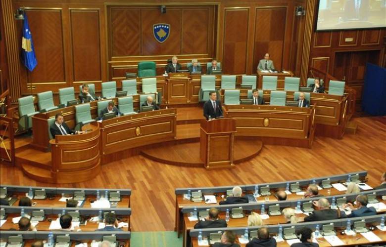 Meclis Oturumu Bir Dakikalık Saygı Duruşuyla Başladı