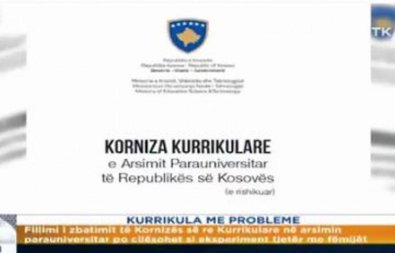 Yeni Müfredat Sorunlarla Uygulanıyor