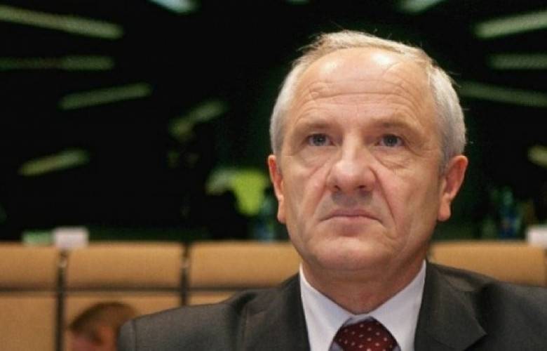 2. Cumhurbaşkanı Fatmir Sejdiu Ameliyat Geçirdi