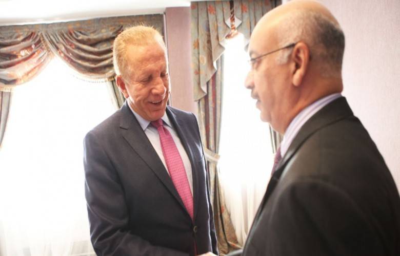 Kuveyt Kosova’da Yatırımları Artırmaya Hazır
