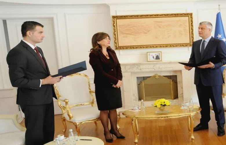 Stevan Veselinovi&cacute; MSK’nin Yeni Üyesi