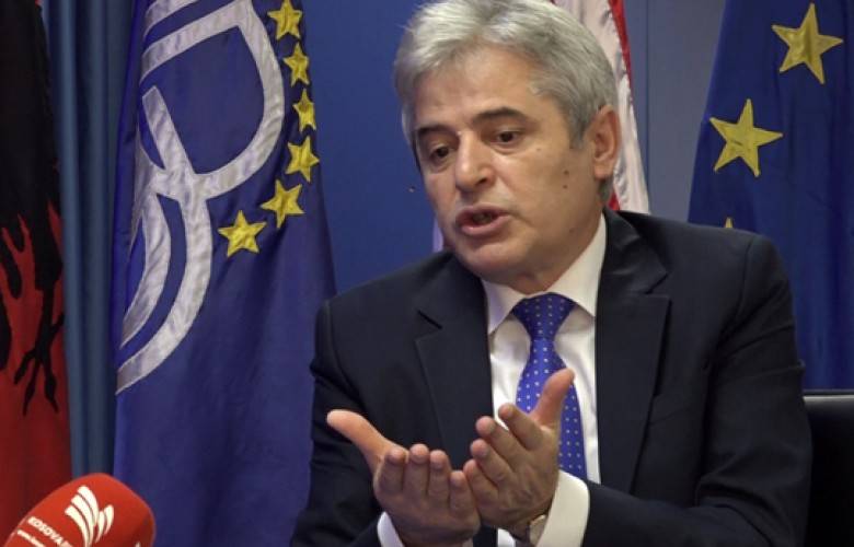 Kosova Sınırlarının Değişimi Domino Etkisi Yaratır