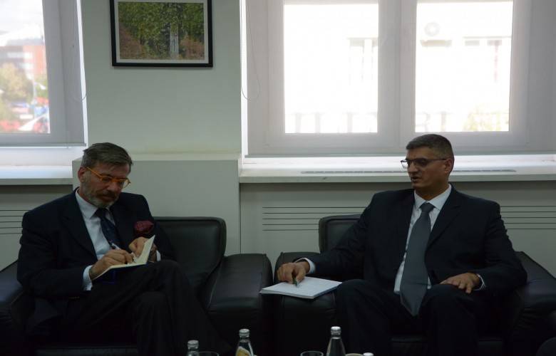Almanya’nın Kosova Tarımına Desteği Devam Edecek