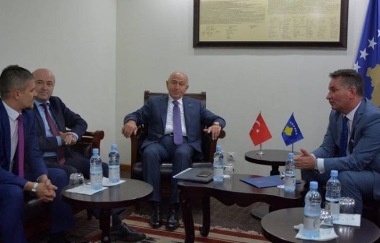 Limak, Yakova Havaalanı’na Yatırım Yapabilir