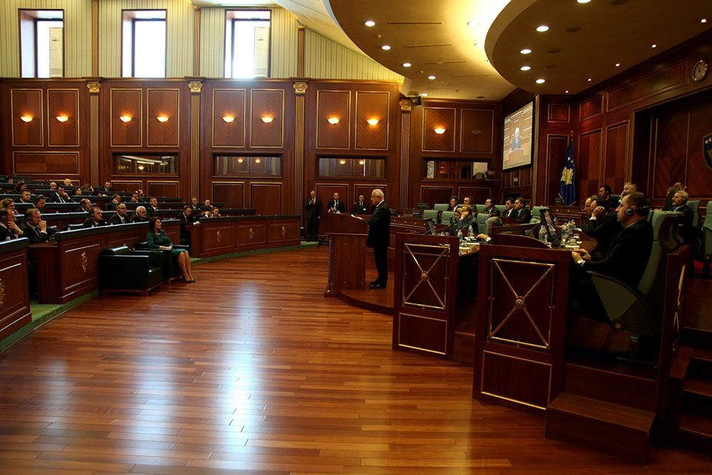 Türkiye, Kosova-Sırbistan Diyalogunu Destekliyor
