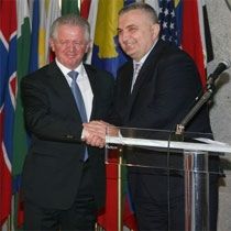 Kosova İlerleme Kaydediyor