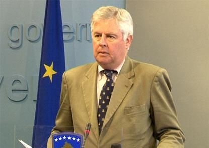 Feith: Denetimli Bağımsızlığın Tamamlanması İlerlemeye Bağlıdır