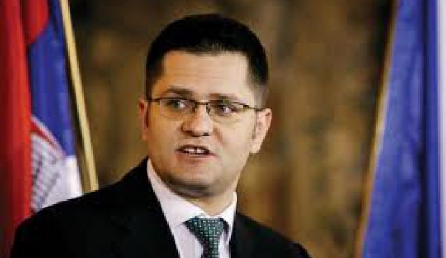 Jeremiç: Bosna Ve Kosova Çözülmemiş İki Konu