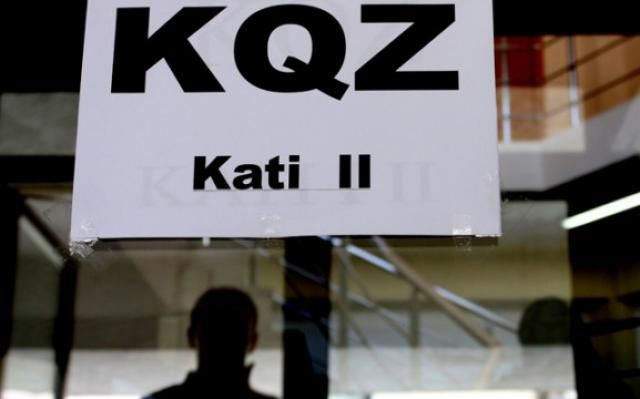 12 Siyasi Oluşumun Daha Bugün Onaylanması Bekleniyor