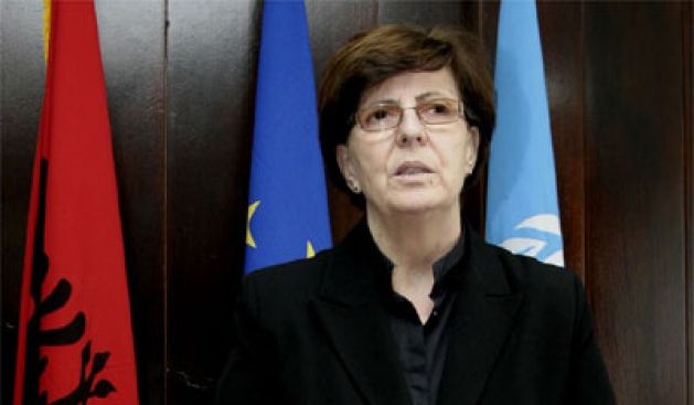 Nekibe Kelmendi Vefat Etti