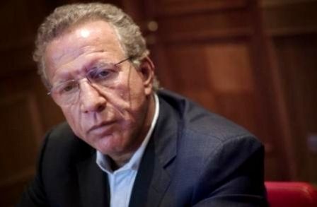 Pacolli Daha Dazla Tanıma Geleceğini Duyurdu