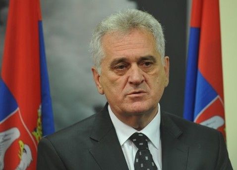 Nikoliç: Gerekirse Kosova'yı Savaşla Geri Alırız