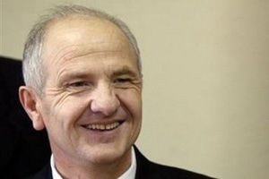 Sejdiu: Kosova BM'de Zaferle Çıkacak