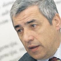 İvanoviç: Rusya ve Çin Olmadan Tanımalar Boşuna