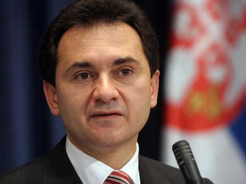 Sırbistan Kosova Statüsünün de Görüşülmesini Bekliyor