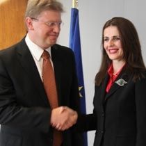 AB Kosova'nın Avrupai Geleceğini Teyit Etti