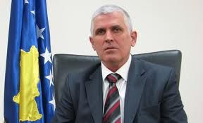 Rexhepi: Barikatlar Konusunu Bu Hafta Görüşeceğiz
