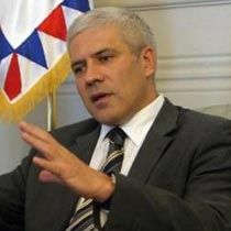Tadiç: Kosova Sorunu Şimdi Farklı İzlenecek