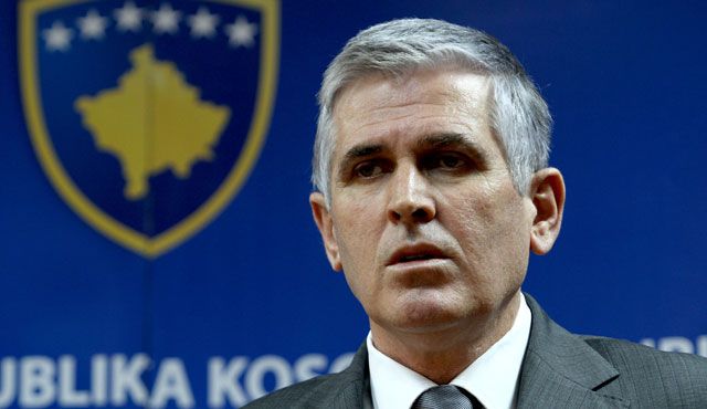 Slovenya'dan Entegrasyon Sürecine Destek