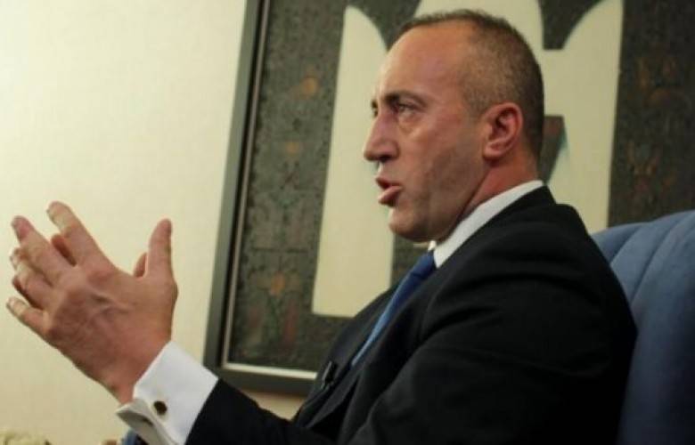 Haradinaj,  ABD’nin Diyaloga Dahil Olması Talebi Yineledi