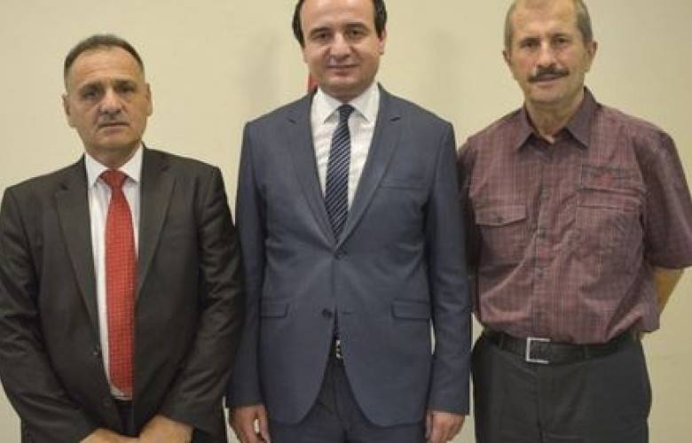 VV Üyelerine Ştimle’de Saldırı