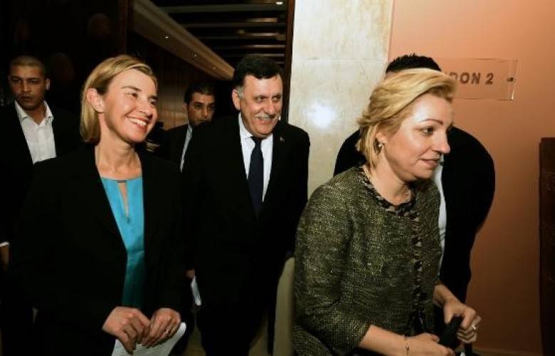 Apostolova Meclis’in İşlevsizliğinden Kaygılı