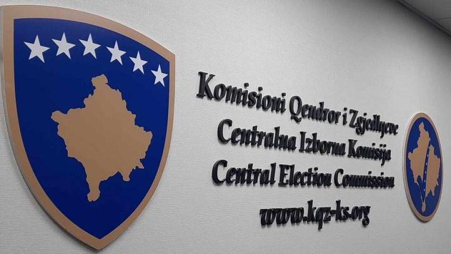 Süresi Dolmuş Kosova Belgeleriyle de Oy Kullanılabilir