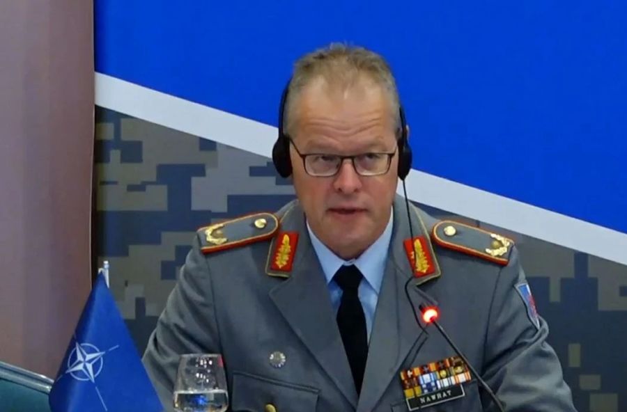NATO, Kosova'da Güvenlik ve İstikrarı Koruma Konusunda Kararlılığını Sürdürüyor