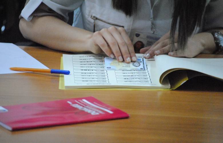 Türk Topluluğu 7 Belediyede Yarışıyor