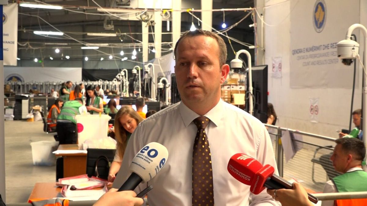 MSK: Yeniden Sayım İşleminin İki Gün İçerisinde Tamamlanması Bekleniyor