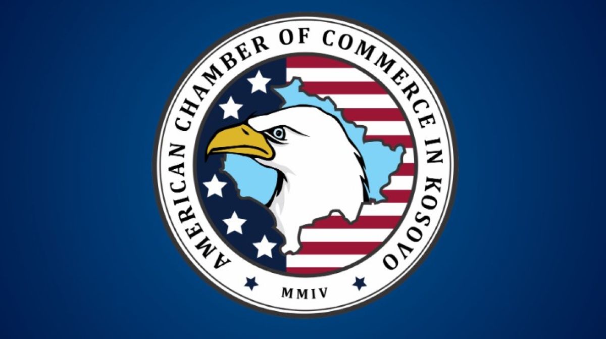 Amerikan Ticaret Odası'ndan Kosova'ya LNG Altyapısı Çağrısı