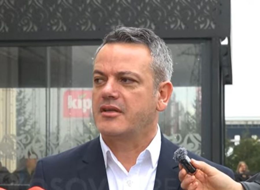 LDK Kurultayı’nda Öncelik Abdixhiku’nun Performansının Değerlendirilmesi