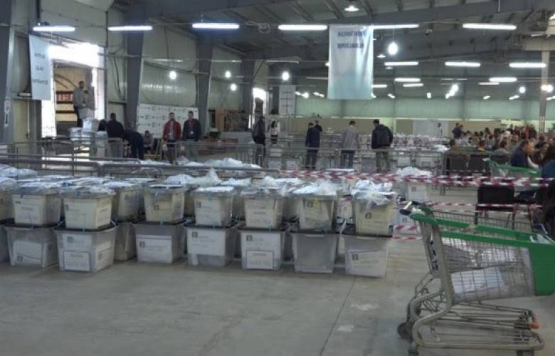 Belediye Başkanları Seçimleri İkinci Turu 19 Kasım’da