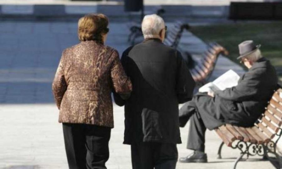 Kosova'da Yaşlılık Emeklilerinin Sayısı 164 Bini Aştı