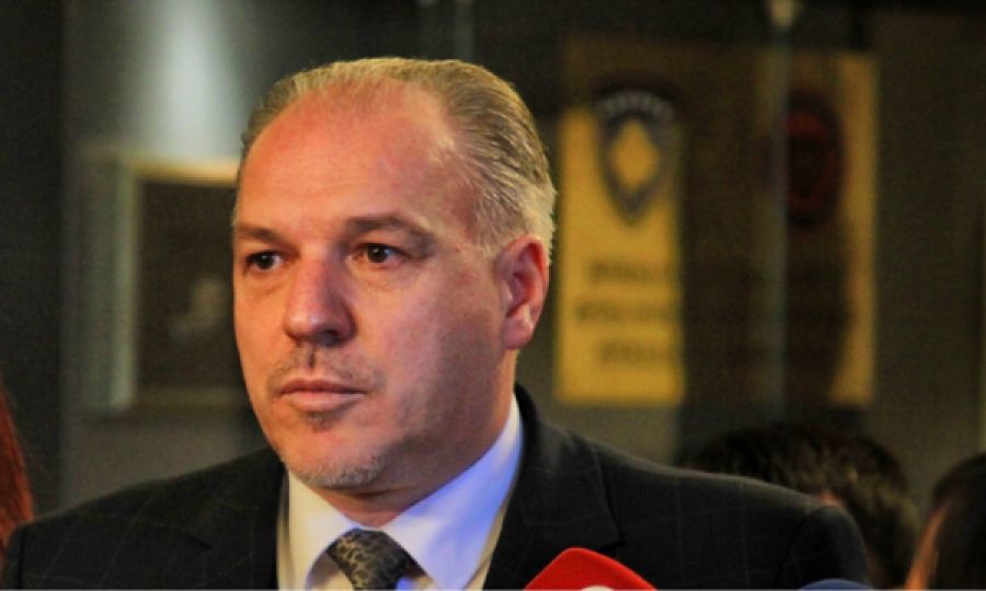 Damka, Cumhurbaşkanı Adayı Önerisi Hakkında Konuştu