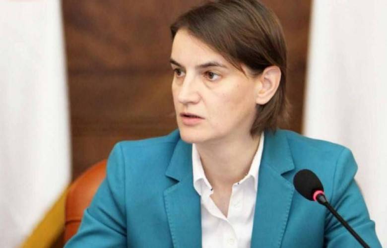 Sırp Yargıçların Thaçi Önünde Yemini 'Acı Verici'