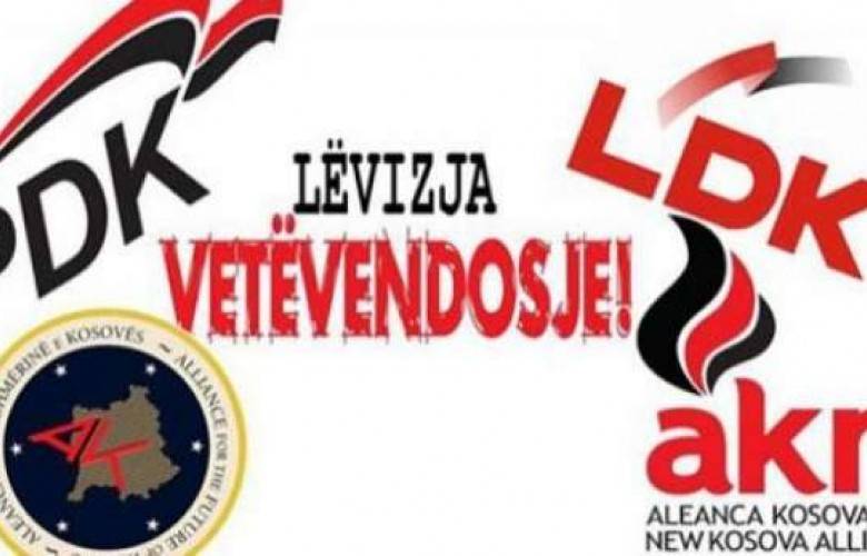 Devlet Bütçesinden Siyasi Partilere Milyonlarca Avro