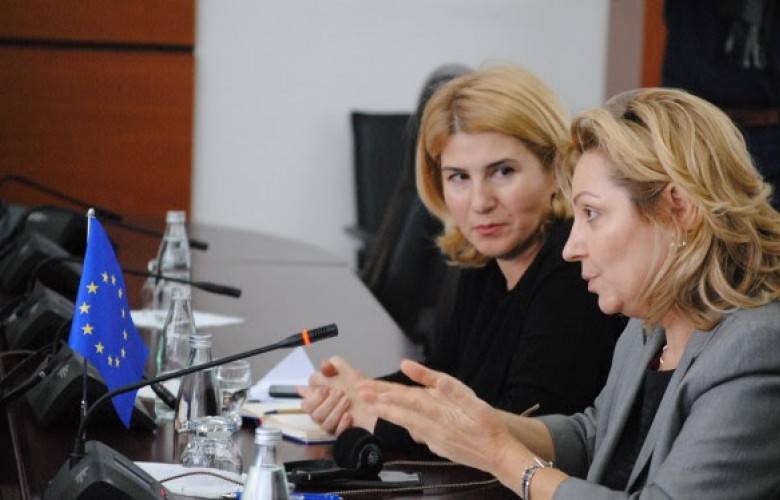 61 Oyla Avrupa Ajandasında İlerleme Kaydedilmesi Zor