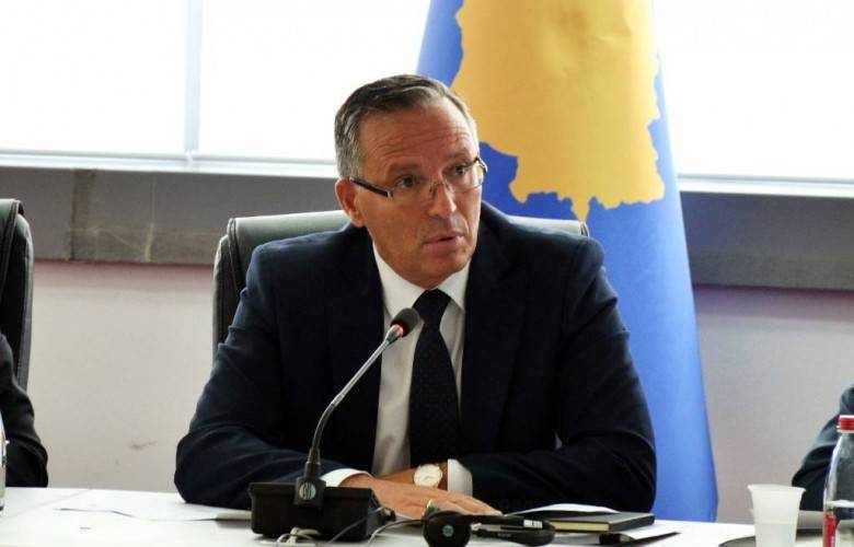 2018’de Bütçe 2 milyar 82 milyon Avro