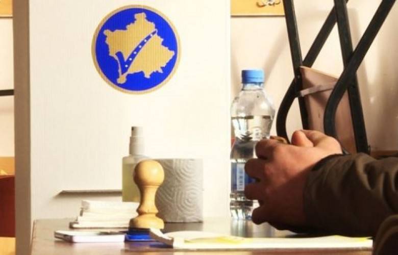 Belediye Başkanları Nihai Sonuçları Belli Oldu