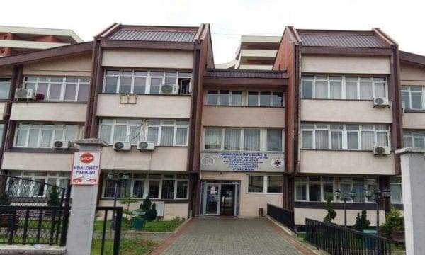 Deçan’da 900 Kişi İçme Suyundan Zehirlendi