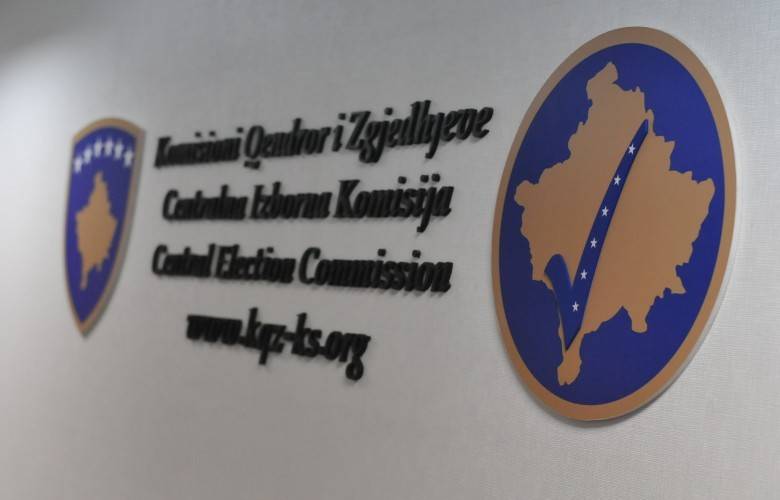 700 Sandıkta Oyların Yeniden Sayımı Bir Hafta Sürecek