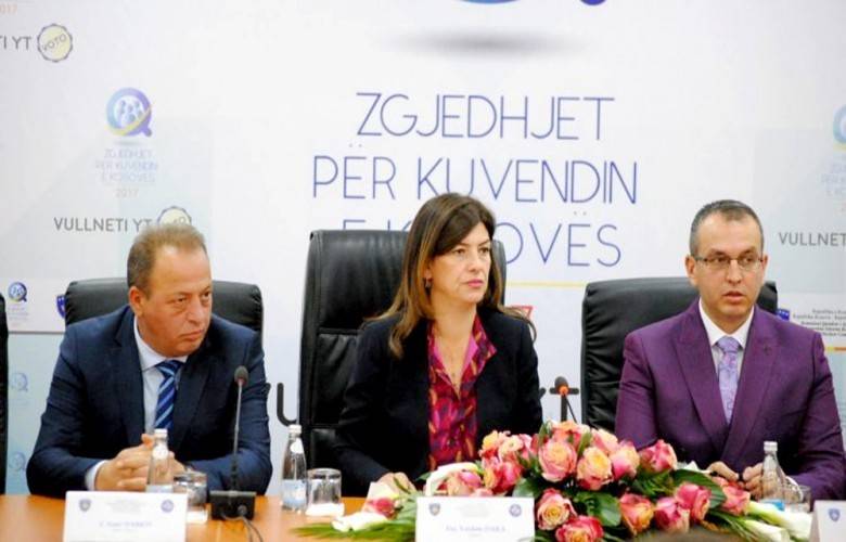 Parteş’te Belediye Başkanlığı Seçimleri Tekrarlanacak