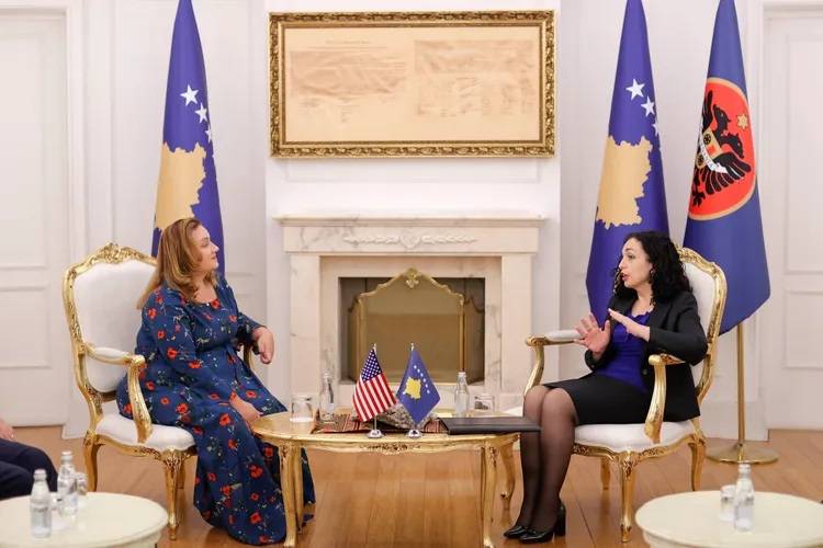 Kadınların Barış Süreçlerine Katılımı, Kalıcı Barış Şansını Artırıyor