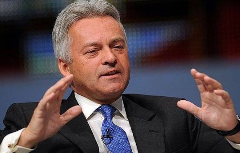 İngiltere’nin Avrupa Bakanı Duncan Priştine’de