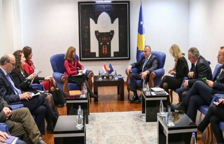 Hükümet Yabancı Yatırımlara Kolaylıklar Sağlayacak