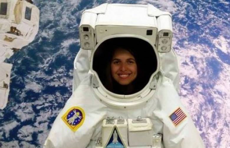 Bir Asteroite Kosovalı Bir Kızın İsmi Verildi